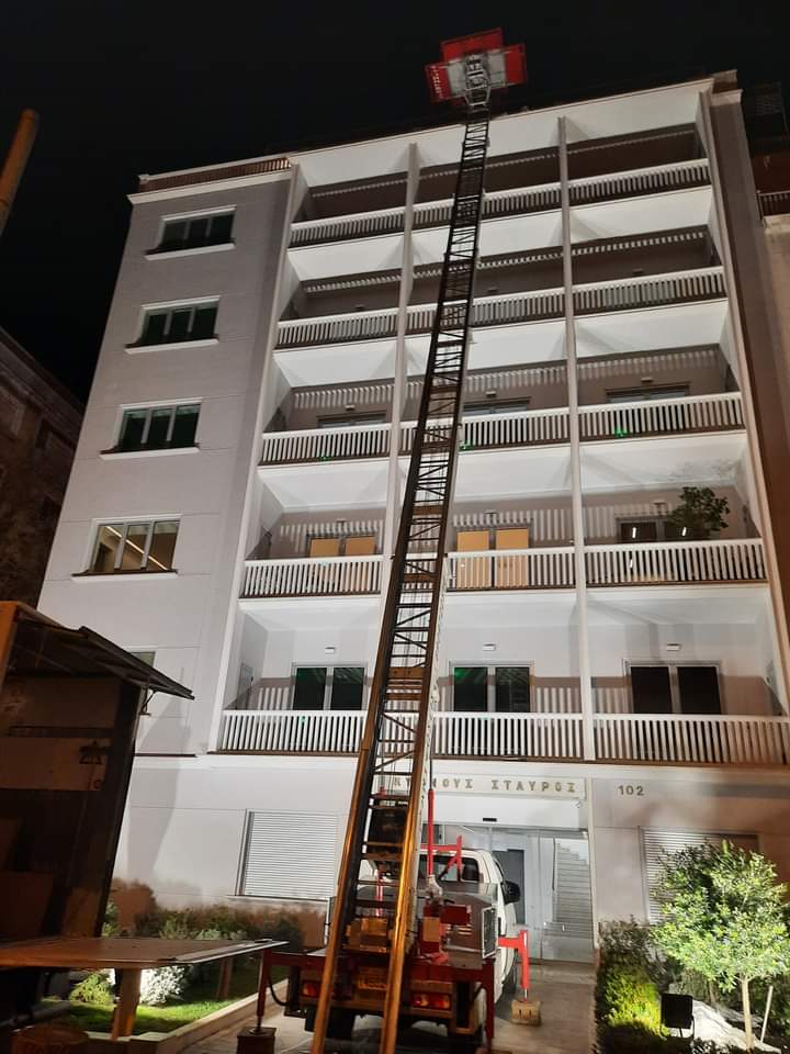Επαγγελματικός εξοπλισμός